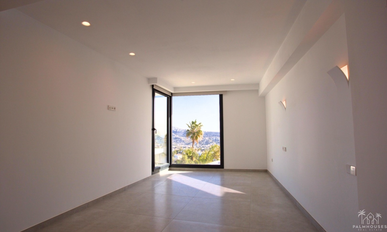Venta - Villa - Moraira - Benimeit - Tabaira