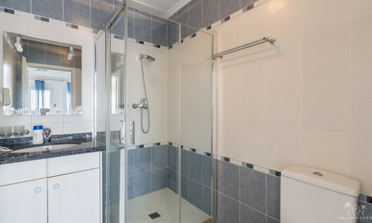 Venta - Villa - Moraira - Costa Blanca