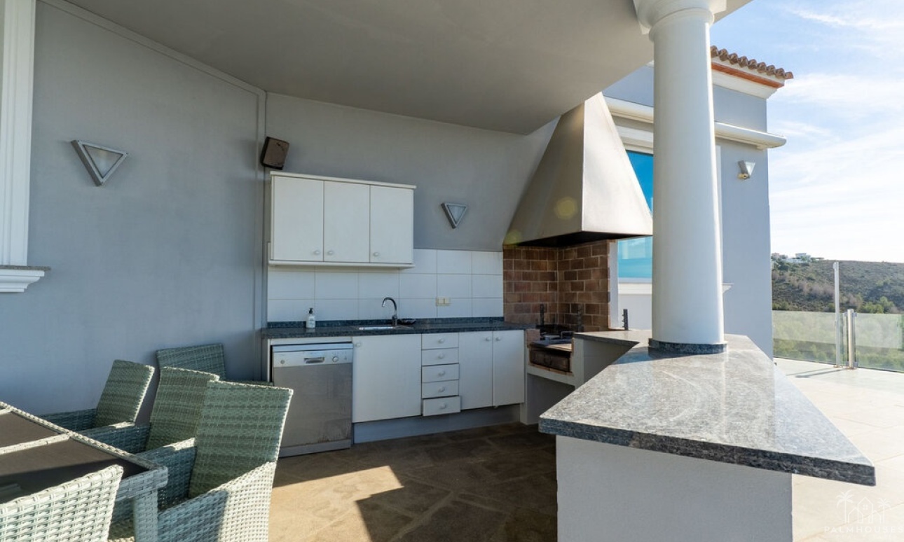 Venta - Villa - Moraira - Costa Blanca