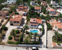 Venta - Villa - Moraira - Costa Blanca