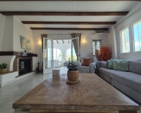 Venta - Villa - Moraira - Costa Blanca