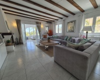 Venta - Villa - Moraira - Costa Blanca