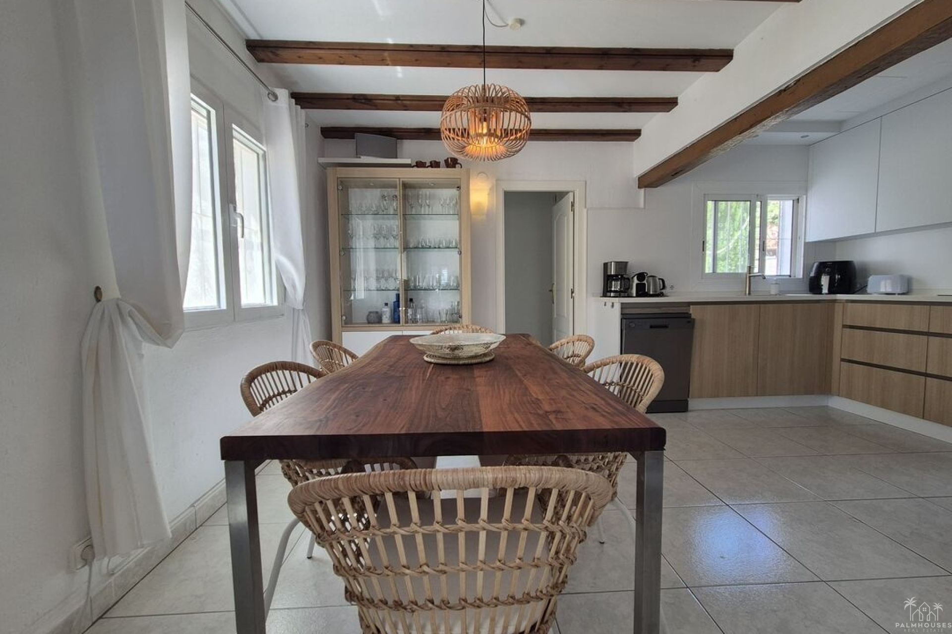Venta - Villa - Moraira - Costa Blanca