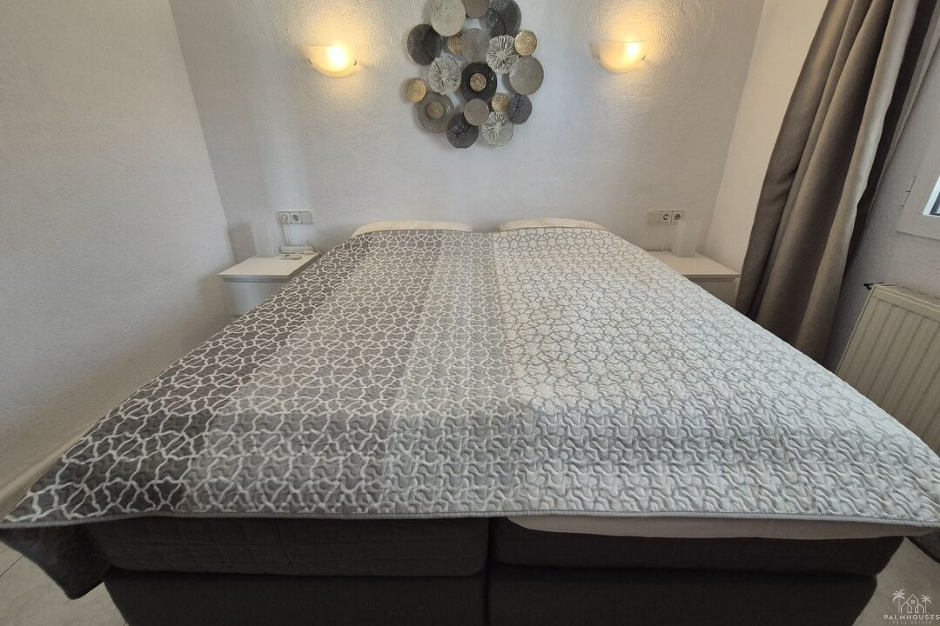 Venta - Villa - Moraira - Costa Blanca