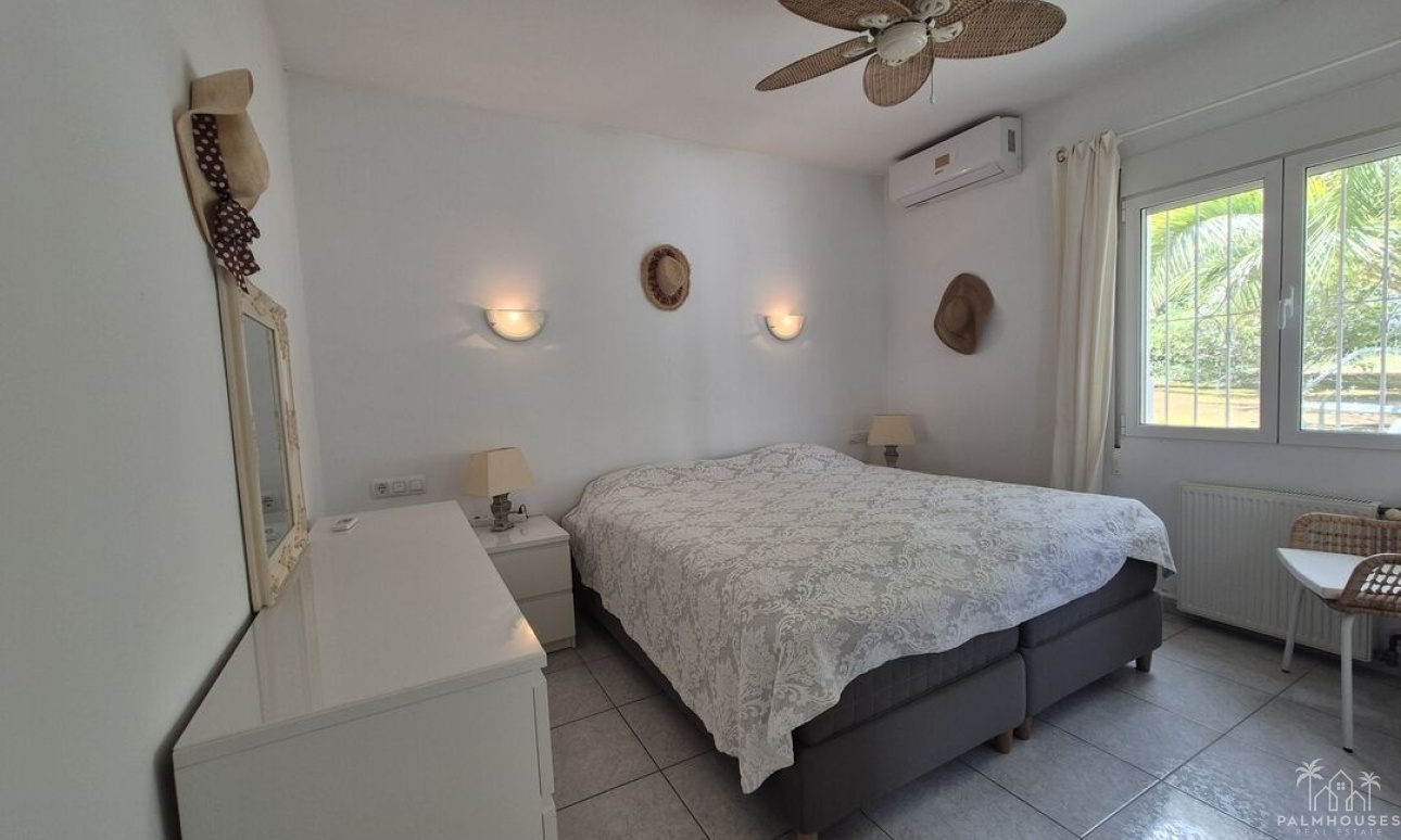 Venta - Villa - Moraira - Costa Blanca