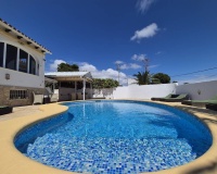Venta - Villa - Moraira - Costa Blanca