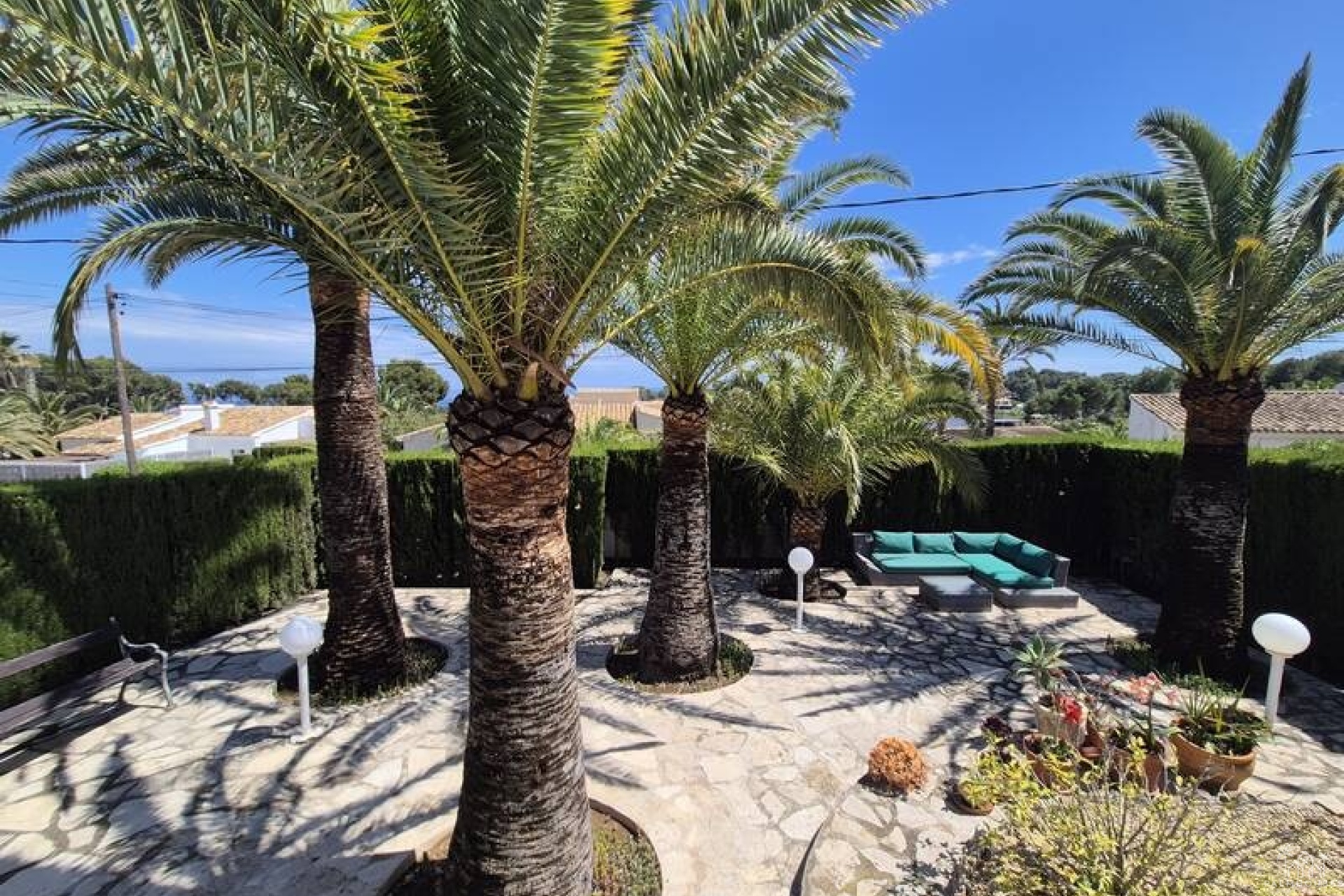 Venta - Villa - Moraira - Costa Blanca