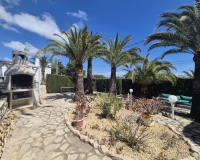 Venta - Villa - Moraira - Costa Blanca