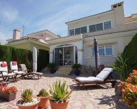 Venta - Villa - Muchamiel - Mutxamel - Bonalba