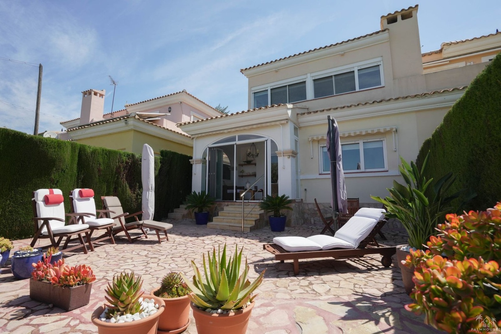 Venta - Villa - Muchamiel - Mutxamel - Bonalba