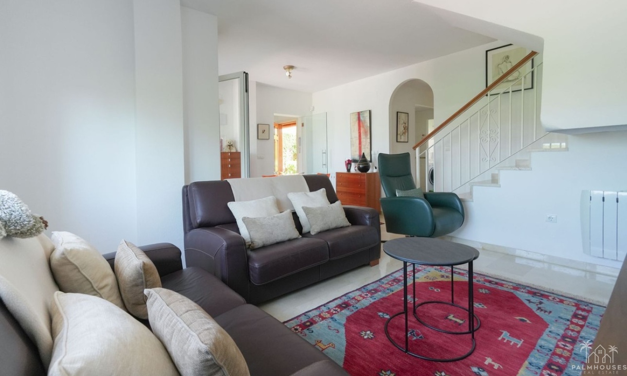 Venta - Villa - Muchamiel - Mutxamel - Bonalba