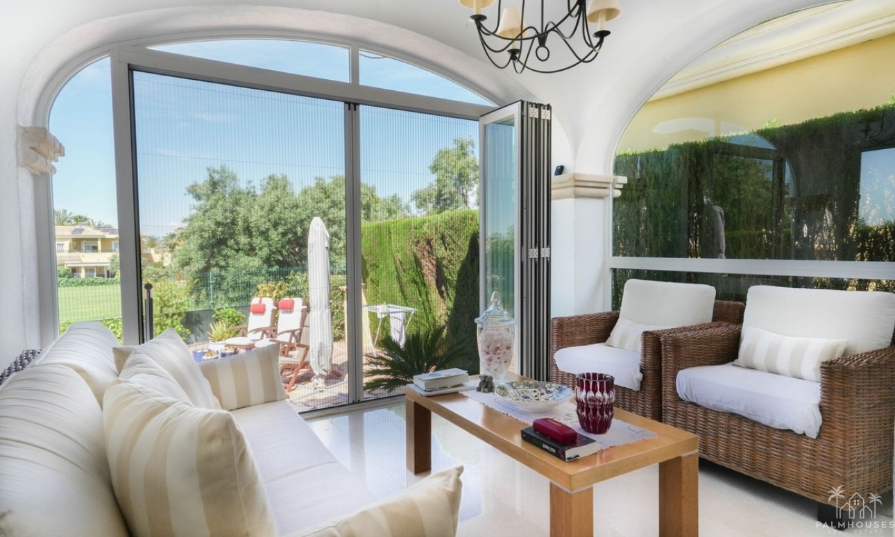 Venta - Villa - Muchamiel - Mutxamel - Bonalba