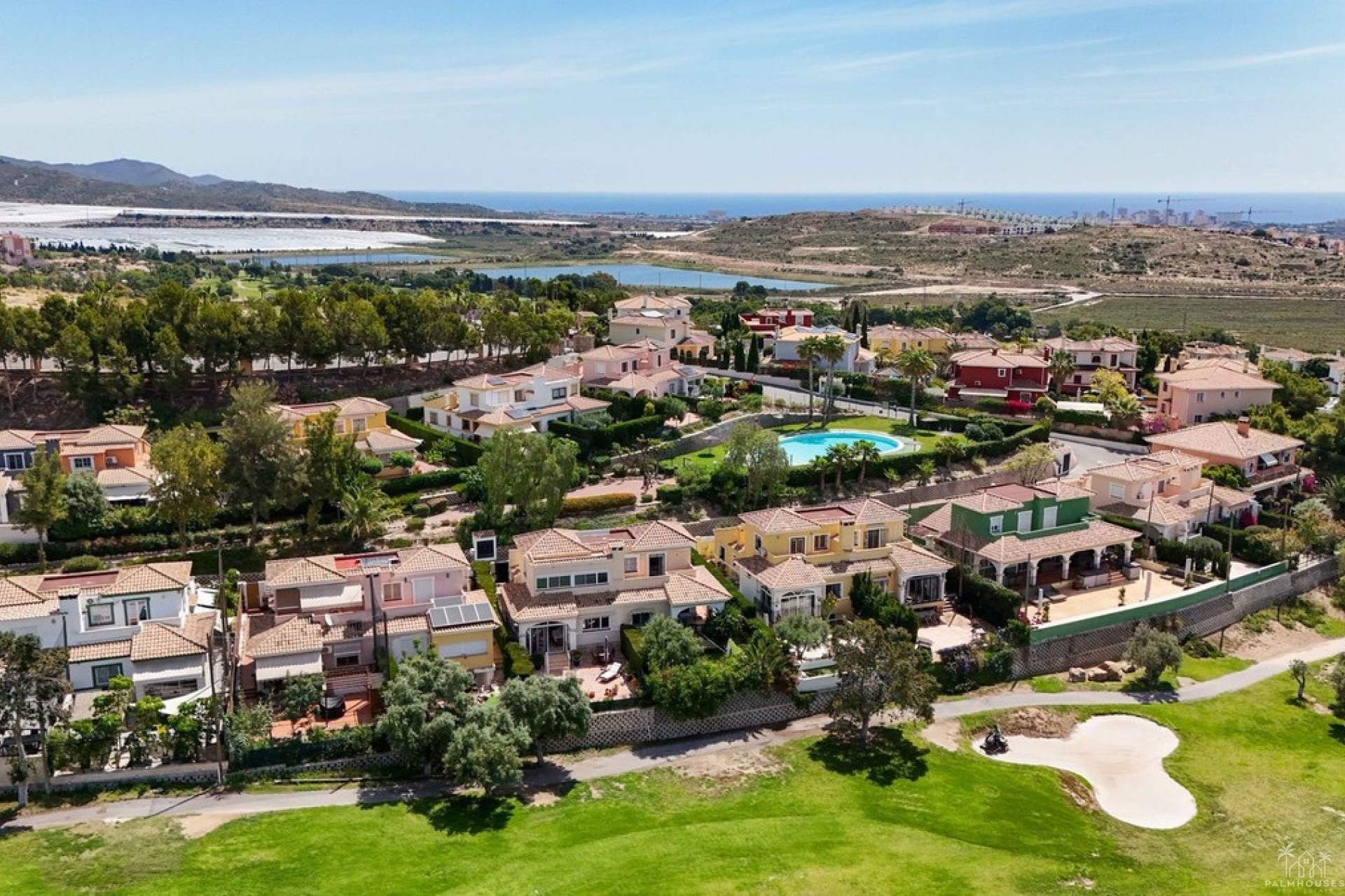 Venta - Villa - Muchamiel - Mutxamel - Bonalba
