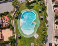 Venta - Villa - Muchamiel - Mutxamel - Bonalba