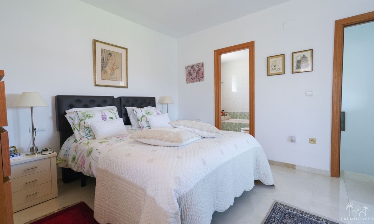 Venta - Villa - Muchamiel - Mutxamel - Bonalba