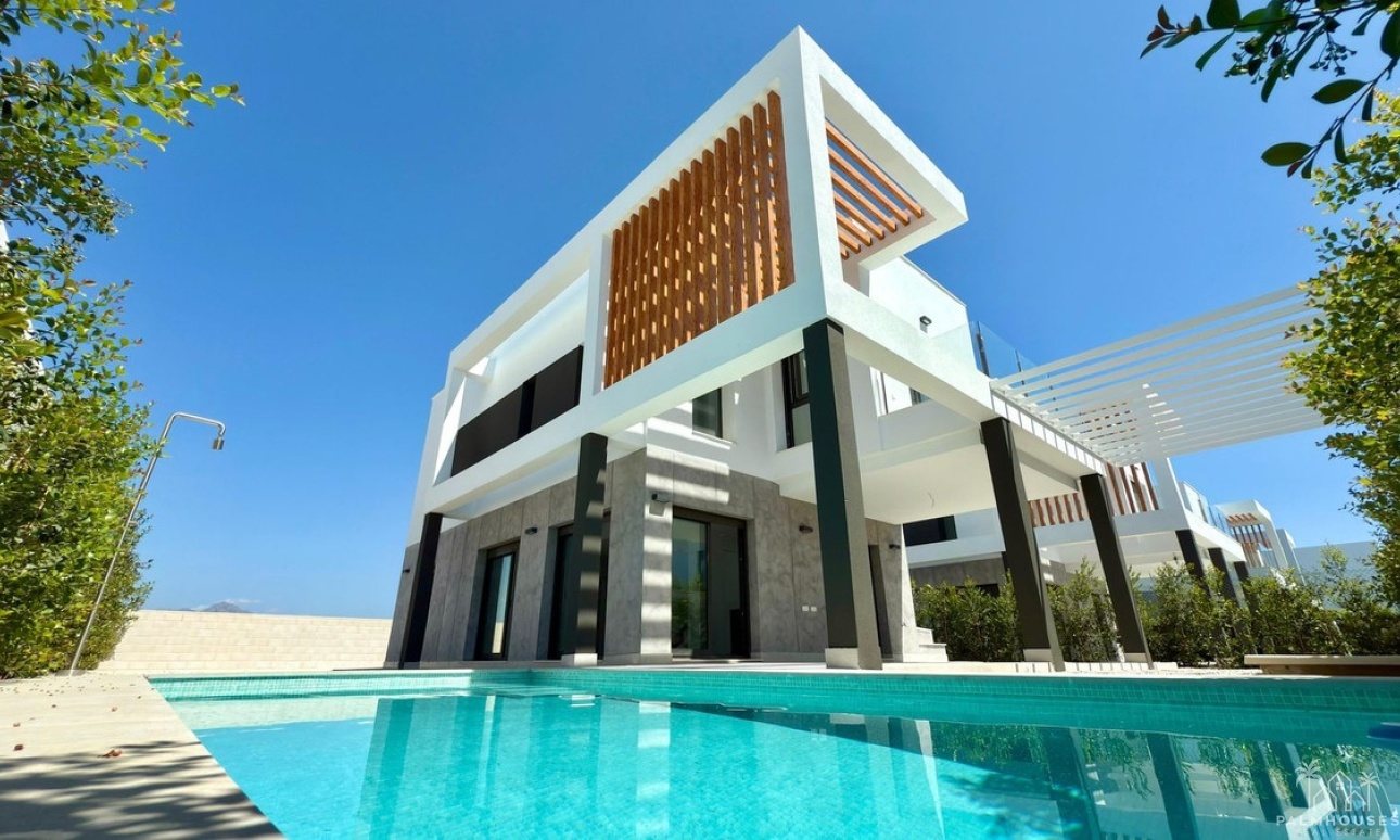 Venta - Villa - Muchamiel - Mutxamel - Muchamiel - Mutxamel Centro