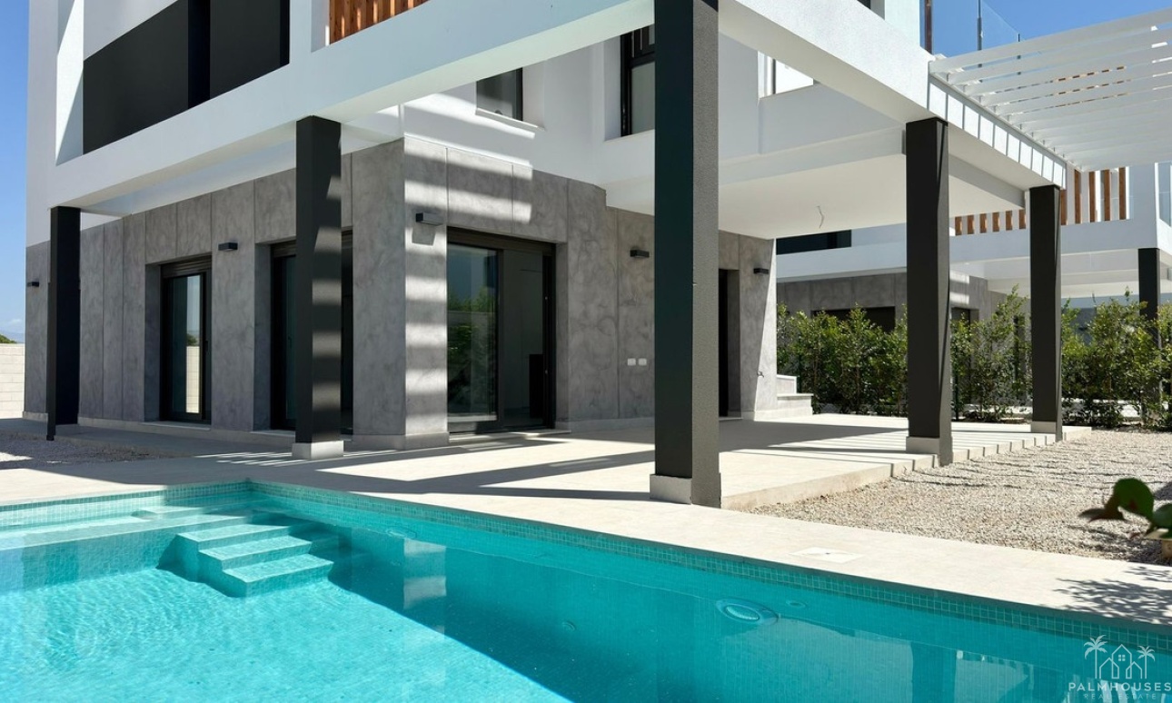 Venta - Villa - Muchamiel - Mutxamel - Muchamiel - Mutxamel Centro