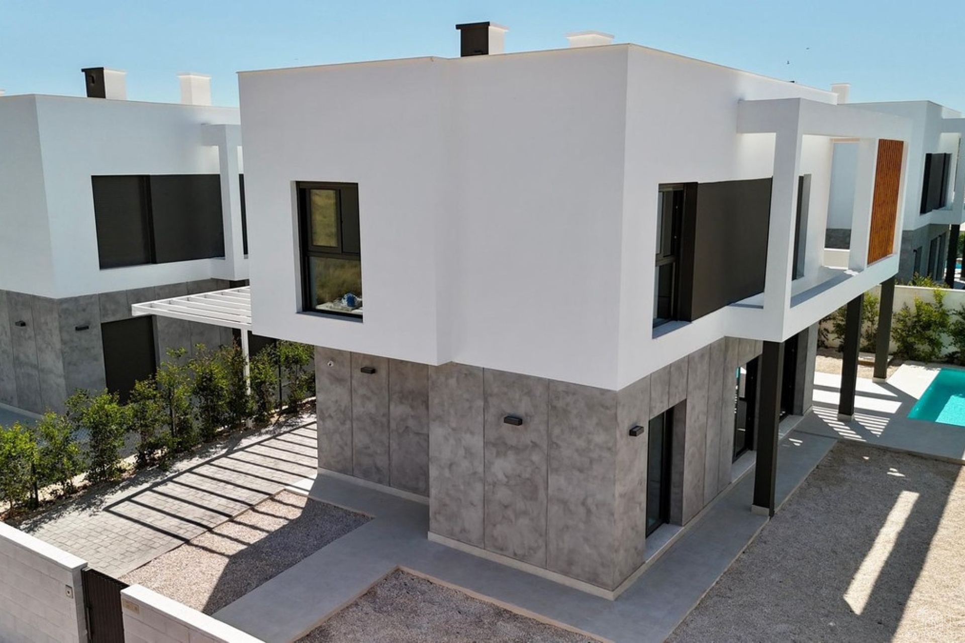 Venta - Villa - Muchamiel - Mutxamel - Muchamiel - Mutxamel Centro