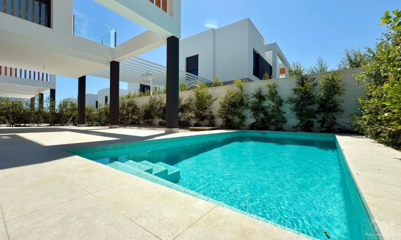 Venta - Villa - Muchamiel - Mutxamel - Muchamiel - Mutxamel Centro