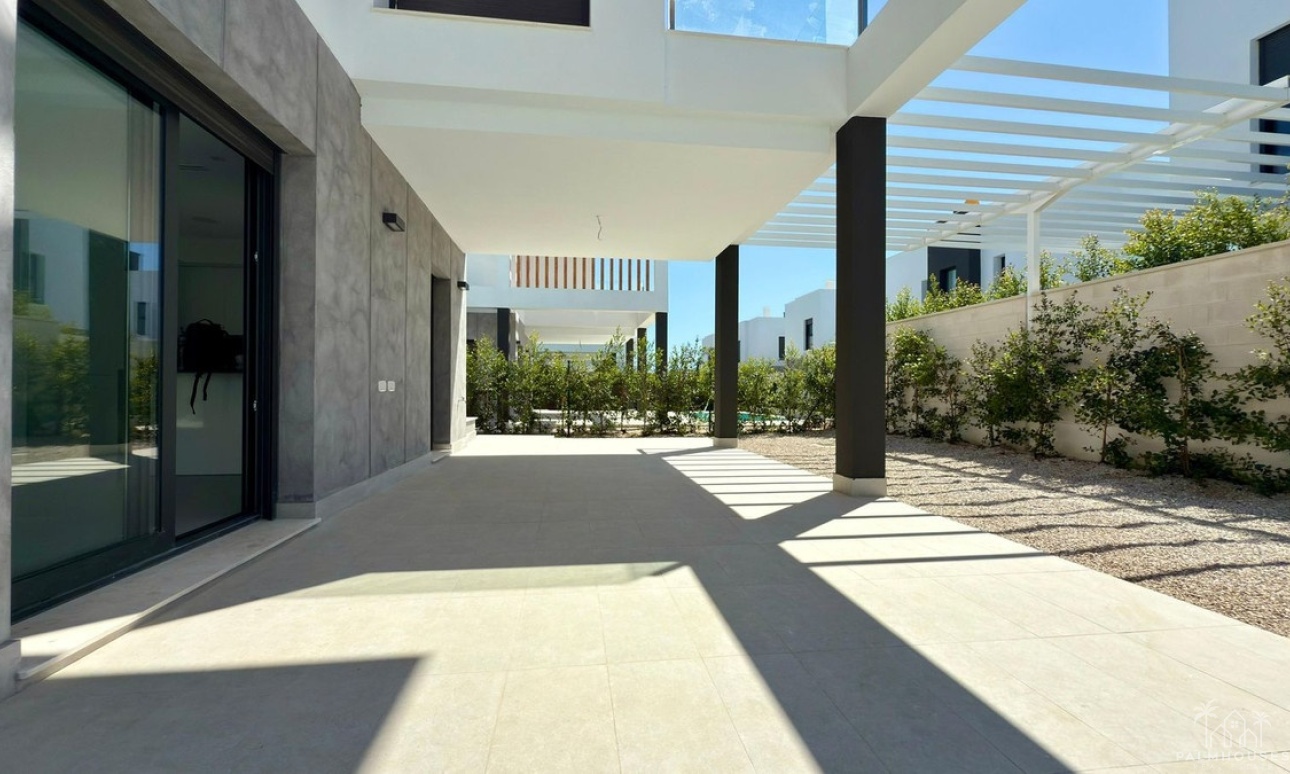 Venta - Villa - Muchamiel - Mutxamel - Muchamiel - Mutxamel Centro
