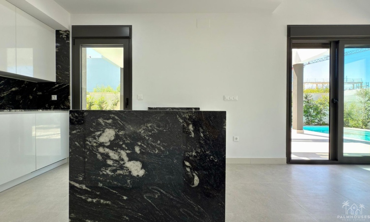 Venta - Villa - Muchamiel - Mutxamel - Muchamiel - Mutxamel Centro