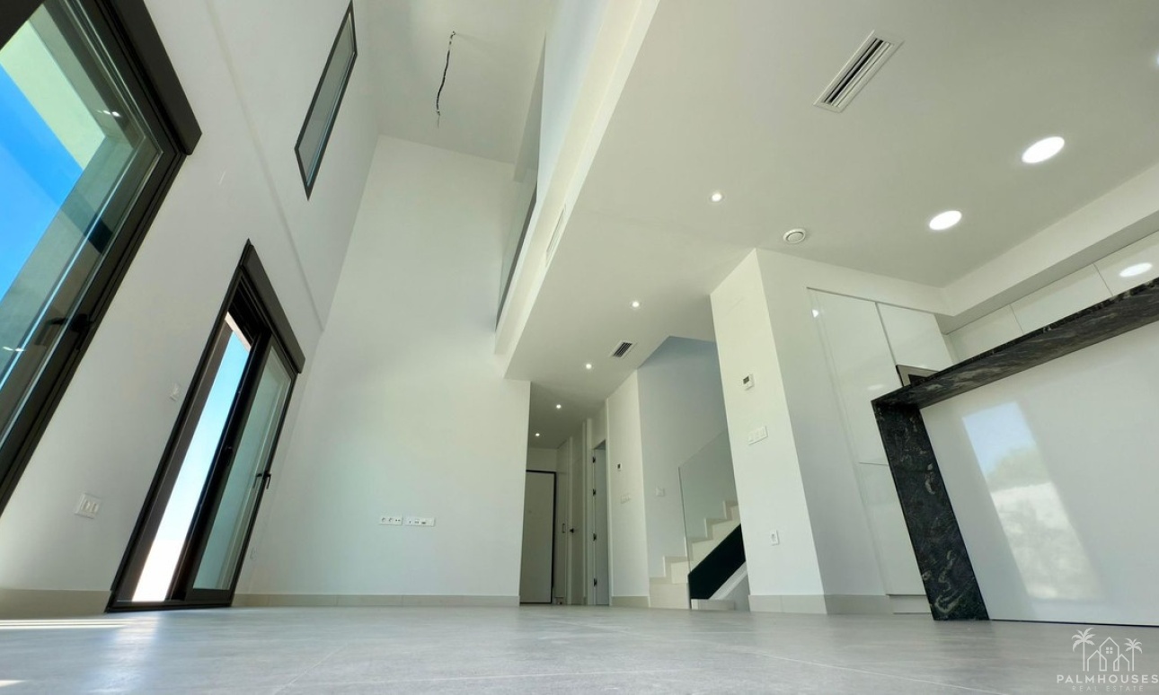 Venta - Villa - Muchamiel - Mutxamel - Muchamiel - Mutxamel Centro