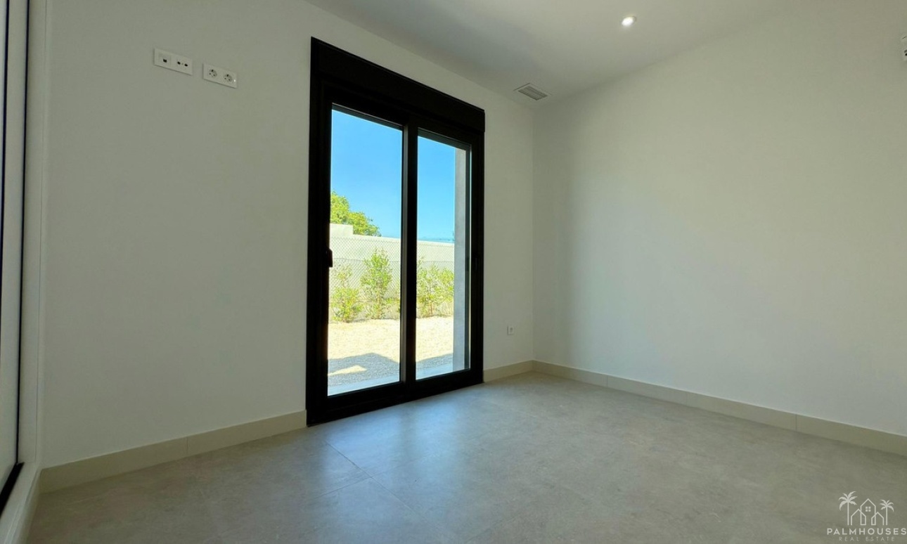 Venta - Villa - Muchamiel - Mutxamel - Muchamiel - Mutxamel Centro