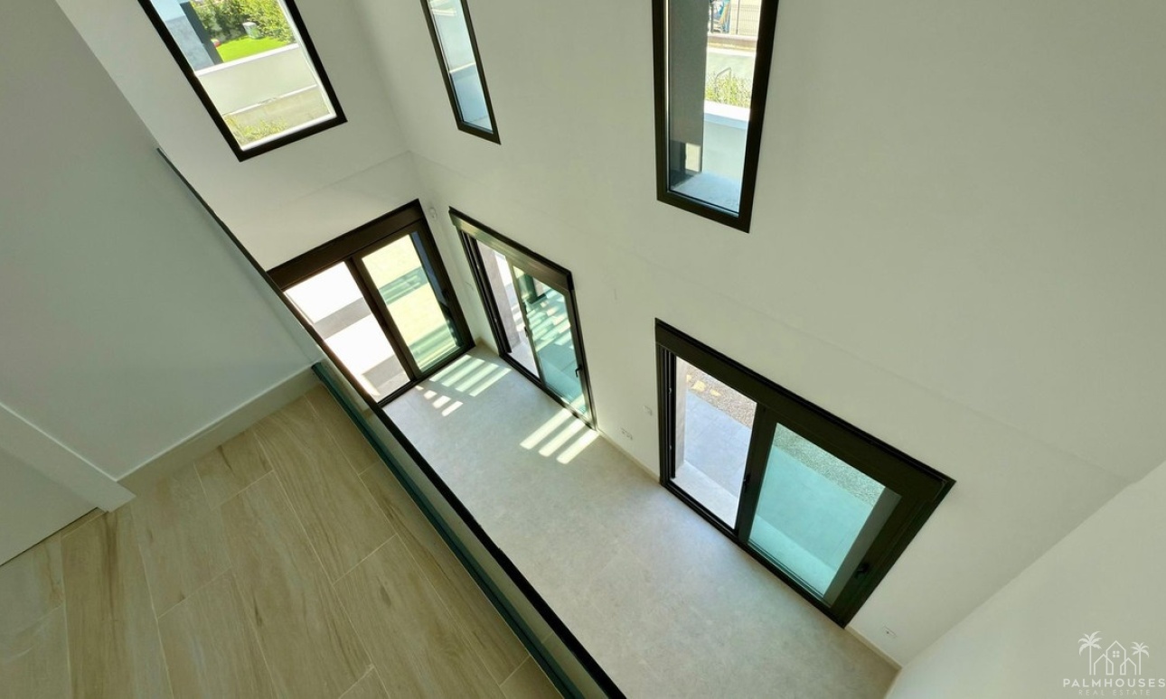 Venta - Villa - Muchamiel - Mutxamel - Muchamiel - Mutxamel Centro