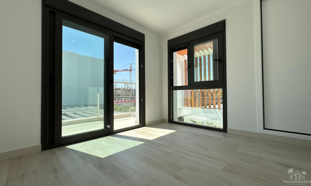 Venta - Villa - Muchamiel - Mutxamel - Muchamiel - Mutxamel Centro