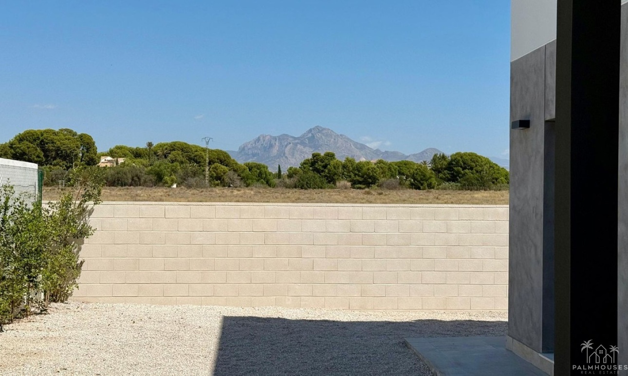 Venta - Villa - Muchamiel - Mutxamel - Muchamiel - Mutxamel Centro