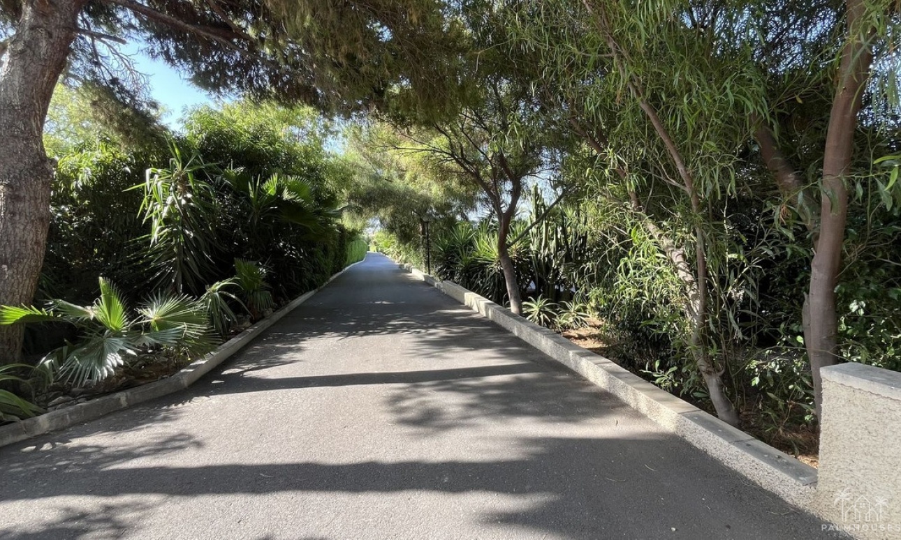 Venta - Villa - Muchamiel - Mutxamel - Muchamiel - Mutxamel Centro
