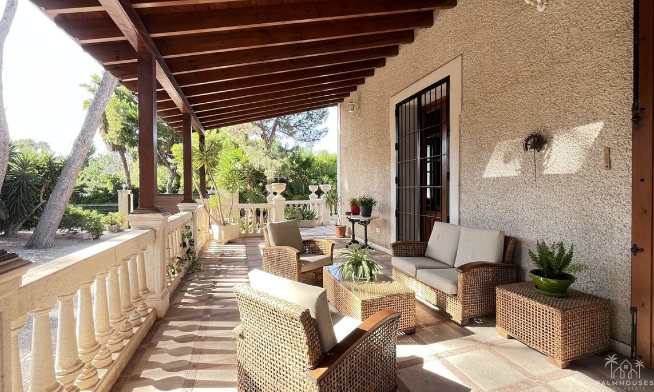 Venta - Villa - Muchamiel - Mutxamel - Muchamiel - Mutxamel Centro