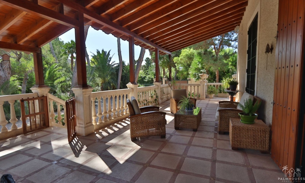 Venta - Villa - Muchamiel - Mutxamel - Muchamiel - Mutxamel Centro