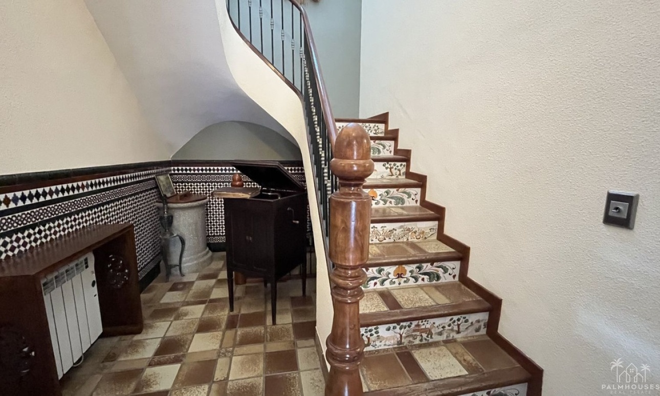 Venta - Villa - Muchamiel - Mutxamel - Muchamiel - Mutxamel Centro