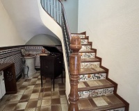 Venta - Villa - Muchamiel - Mutxamel - Muchamiel - Mutxamel Centro
