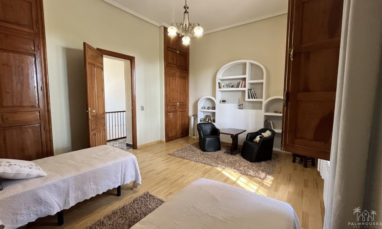 Venta - Villa - Muchamiel - Mutxamel - Muchamiel - Mutxamel Centro