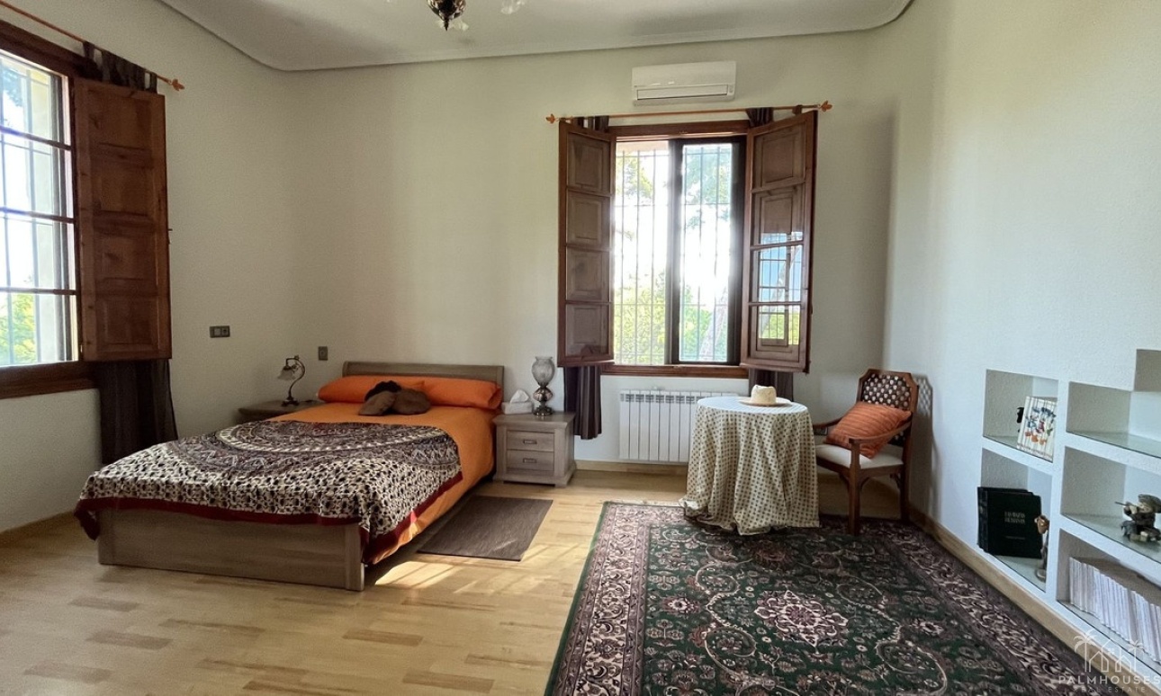 Venta - Villa - Muchamiel - Mutxamel - Muchamiel - Mutxamel Centro