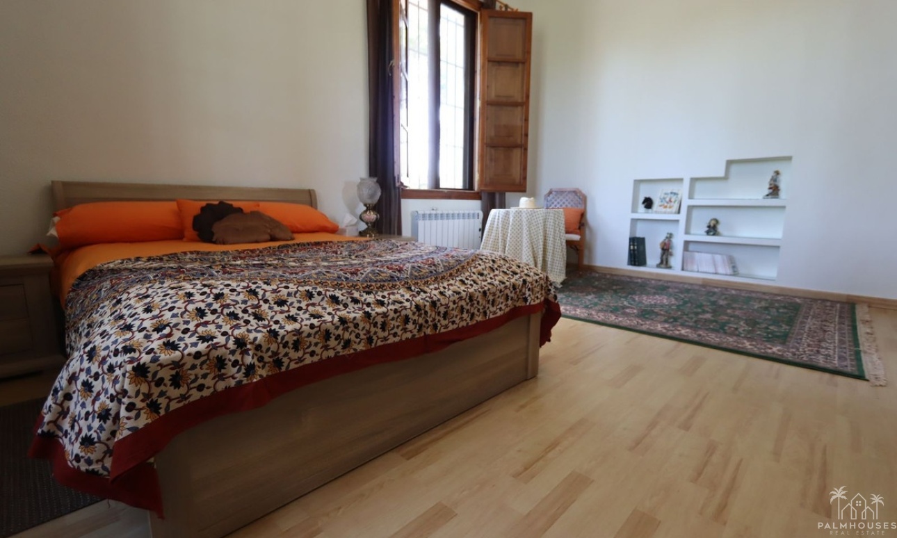 Venta - Villa - Muchamiel - Mutxamel - Muchamiel - Mutxamel Centro