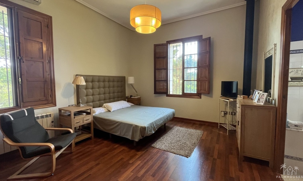 Venta - Villa - Muchamiel - Mutxamel - Muchamiel - Mutxamel Centro
