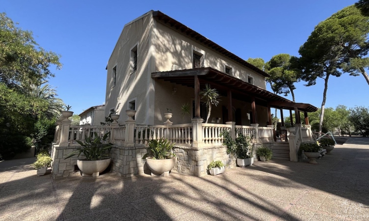 Venta - Villa - Muchamiel - Mutxamel - Muchamiel - Mutxamel Centro