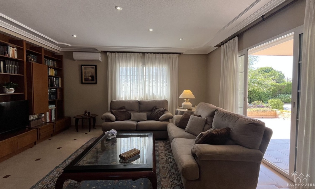 Venta - Villa - Muchamiel - Mutxamel - Muchamiel - Mutxamel Centro