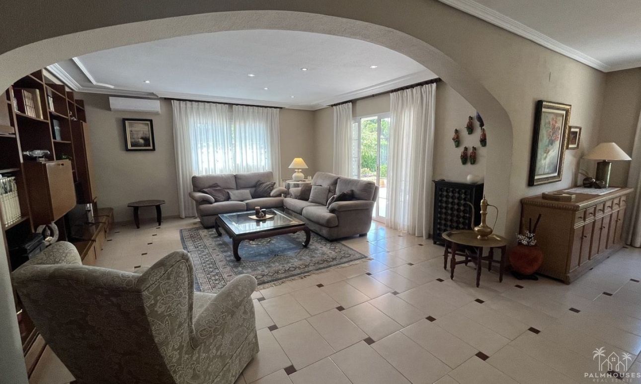 Venta - Villa - Muchamiel - Mutxamel - Muchamiel - Mutxamel Centro