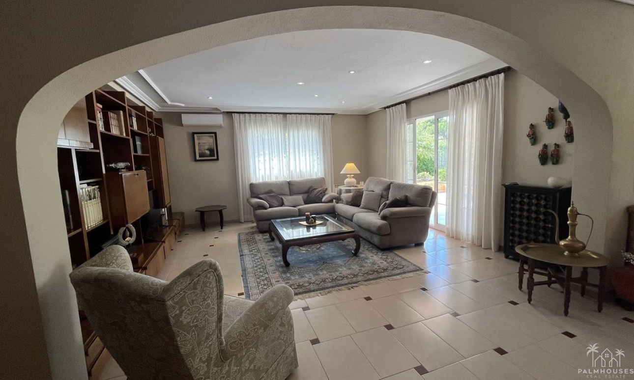 Venta - Villa - Muchamiel - Mutxamel - Muchamiel - Mutxamel Centro