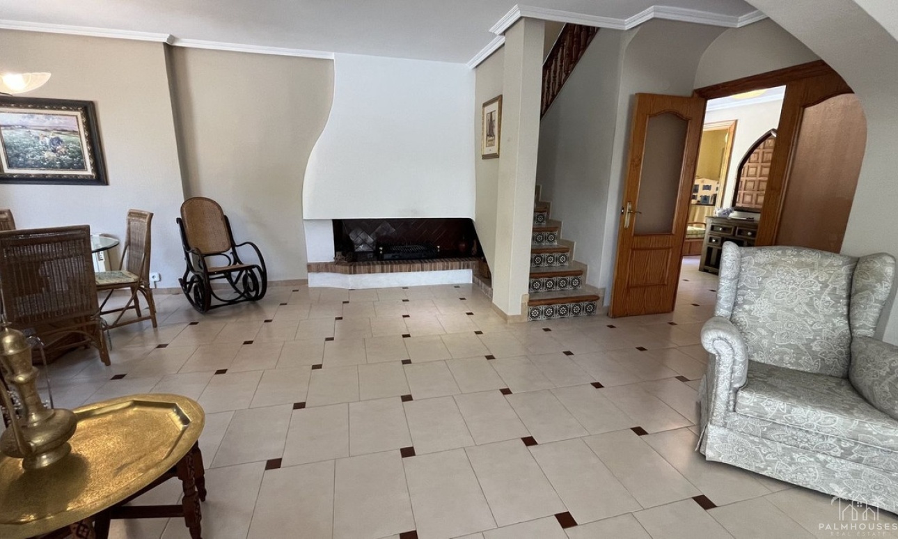 Venta - Villa - Muchamiel - Mutxamel - Muchamiel - Mutxamel Centro