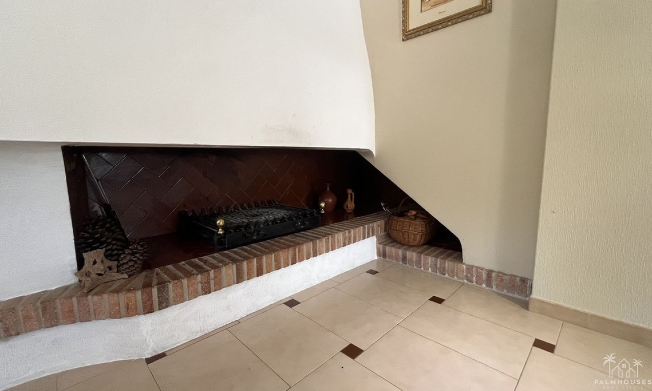 Venta - Villa - Muchamiel - Mutxamel - Muchamiel - Mutxamel Centro