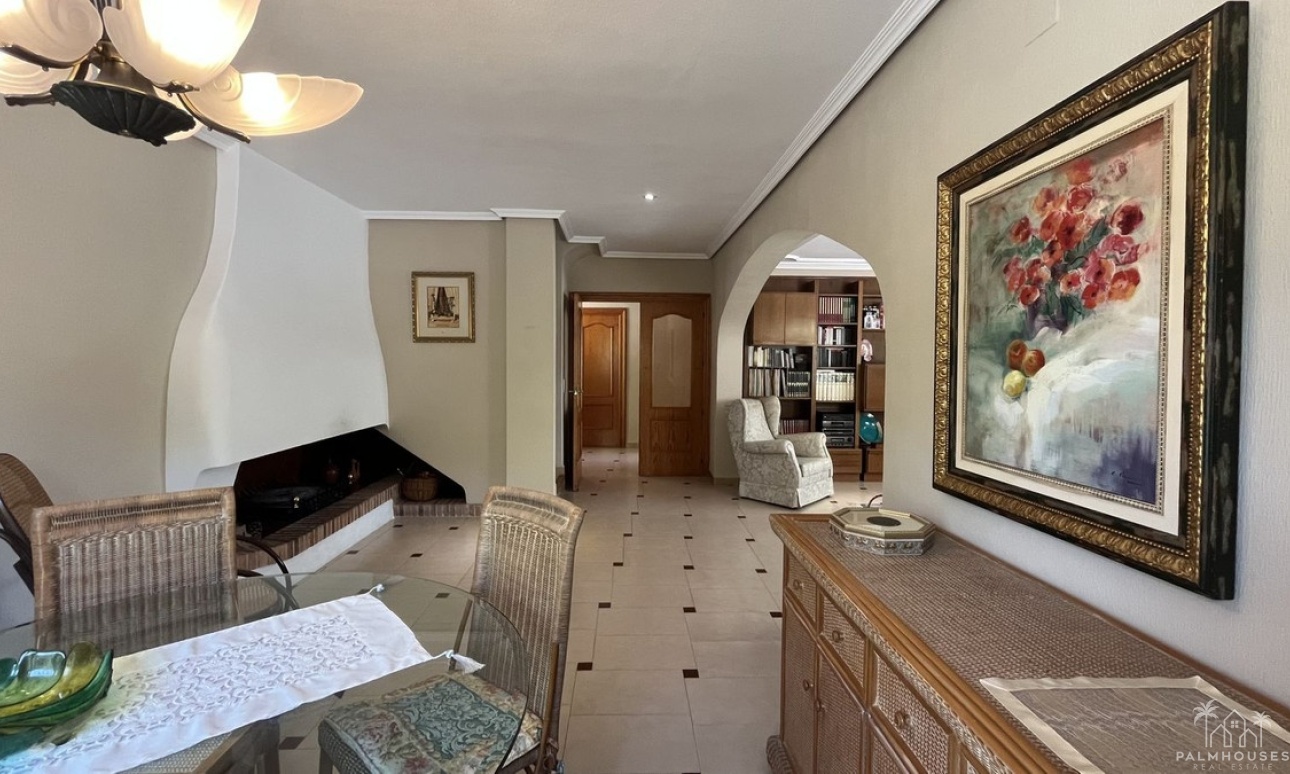 Venta - Villa - Muchamiel - Mutxamel - Muchamiel - Mutxamel Centro