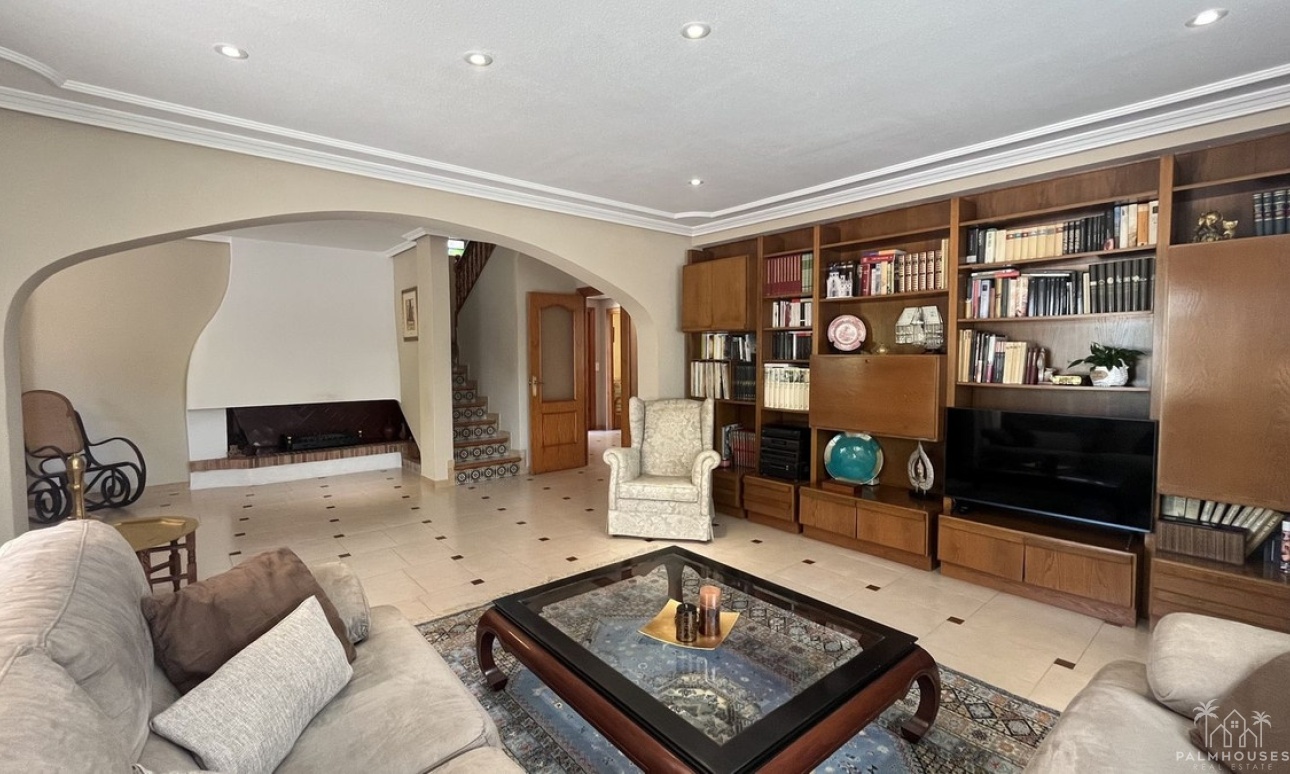 Venta - Villa - Muchamiel - Mutxamel - Muchamiel - Mutxamel Centro