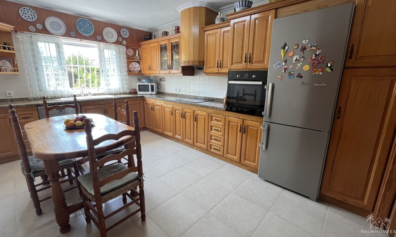 Venta - Villa - Muchamiel - Mutxamel - Muchamiel - Mutxamel Centro