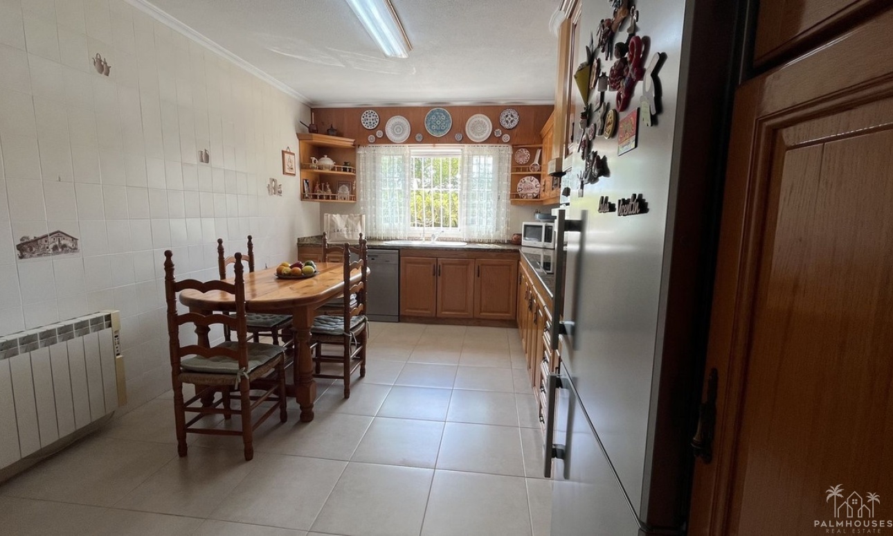 Venta - Villa - Muchamiel - Mutxamel - Muchamiel - Mutxamel Centro