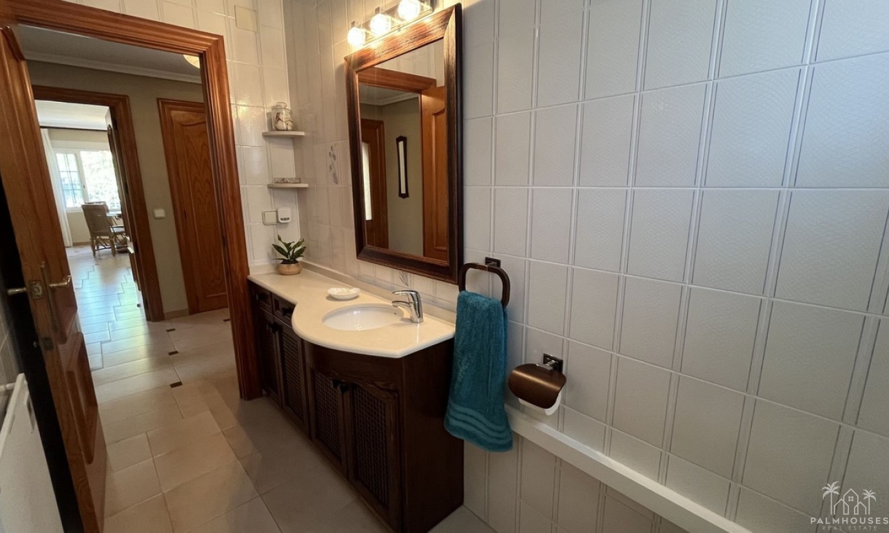 Venta - Villa - Muchamiel - Mutxamel - Muchamiel - Mutxamel Centro